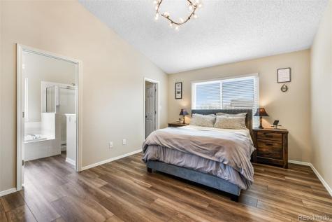 6609 Cottonwood Grove Drive Colorado Springs CO 80925