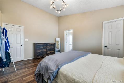 6609 Cottonwood Grove Drive Colorado Springs CO 80925