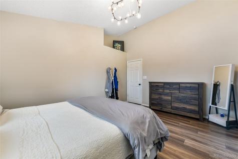 6609 Cottonwood Grove Drive Colorado Springs CO 80925
