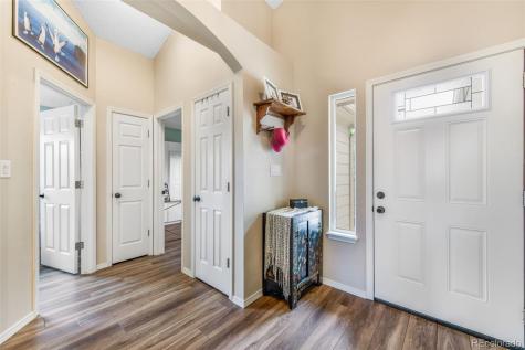 6609 Cottonwood Grove Drive Colorado Springs CO 80925