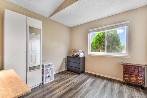 6609 Cottonwood Grove Drive Colorado Springs CO 80925