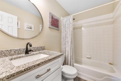 6609 Cottonwood Grove Drive Colorado Springs CO 80925