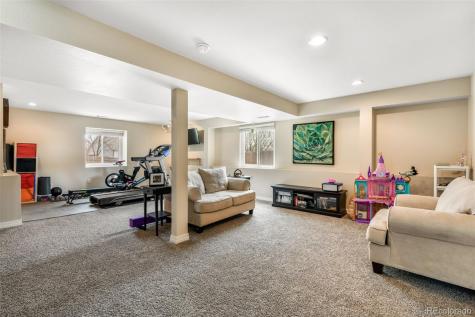 6609 Cottonwood Grove Drive Colorado Springs CO 80925