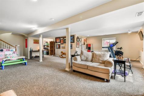 6609 Cottonwood Grove Drive Colorado Springs CO 80925