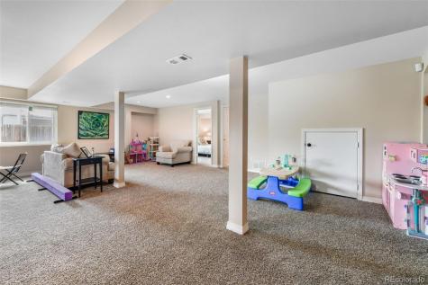 6609 Cottonwood Grove Drive Colorado Springs CO 80925