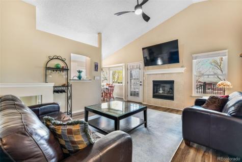 6609 Cottonwood Grove Drive Colorado Springs CO 80925