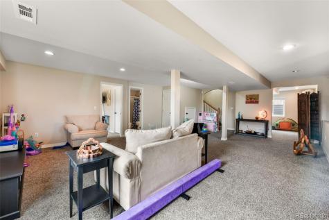 6609 Cottonwood Grove Drive Colorado Springs CO 80925