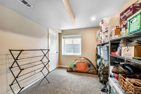 6609 Cottonwood Grove Drive Colorado Springs CO 80925