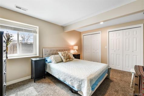 6609 Cottonwood Grove Drive Colorado Springs CO 80925