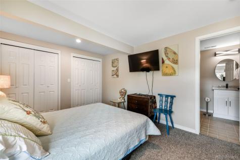 6609 Cottonwood Grove Drive Colorado Springs CO 80925