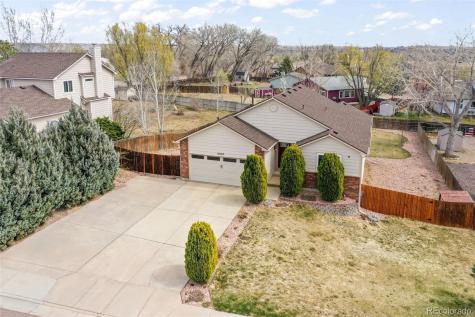 6609 Cottonwood Grove Drive Colorado Springs CO 80925