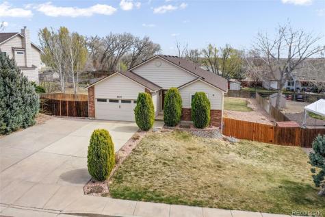 6609 Cottonwood Grove Drive Colorado Springs CO 80925