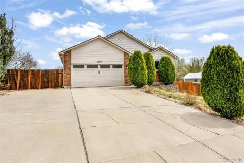 6609 Cottonwood Grove Drive Colorado Springs CO 80925