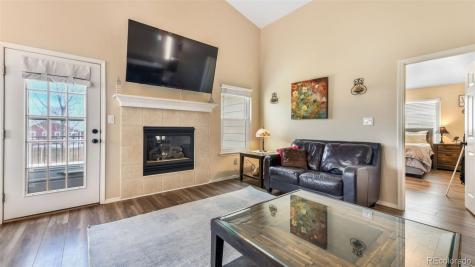 6609 Cottonwood Grove Drive Colorado Springs CO 80925