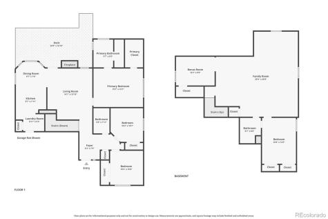 6609 Cottonwood Grove Drive Colorado Springs CO 80925