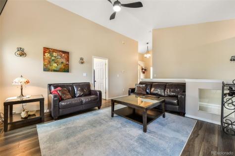 6609 Cottonwood Grove Drive Colorado Springs CO 80925