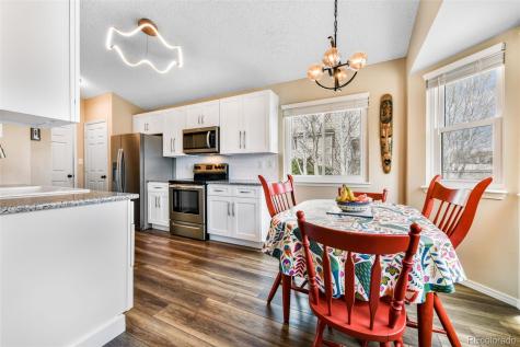 6609 Cottonwood Grove Drive Colorado Springs CO 80925