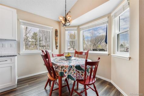 6609 Cottonwood Grove Drive Colorado Springs CO 80925