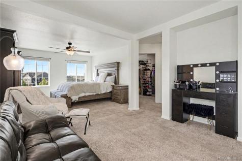 4452 S Ukraine Court Aurora CO 80015