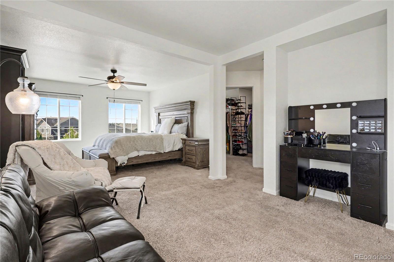 4452 S Ukraine Court Aurora CO 80015