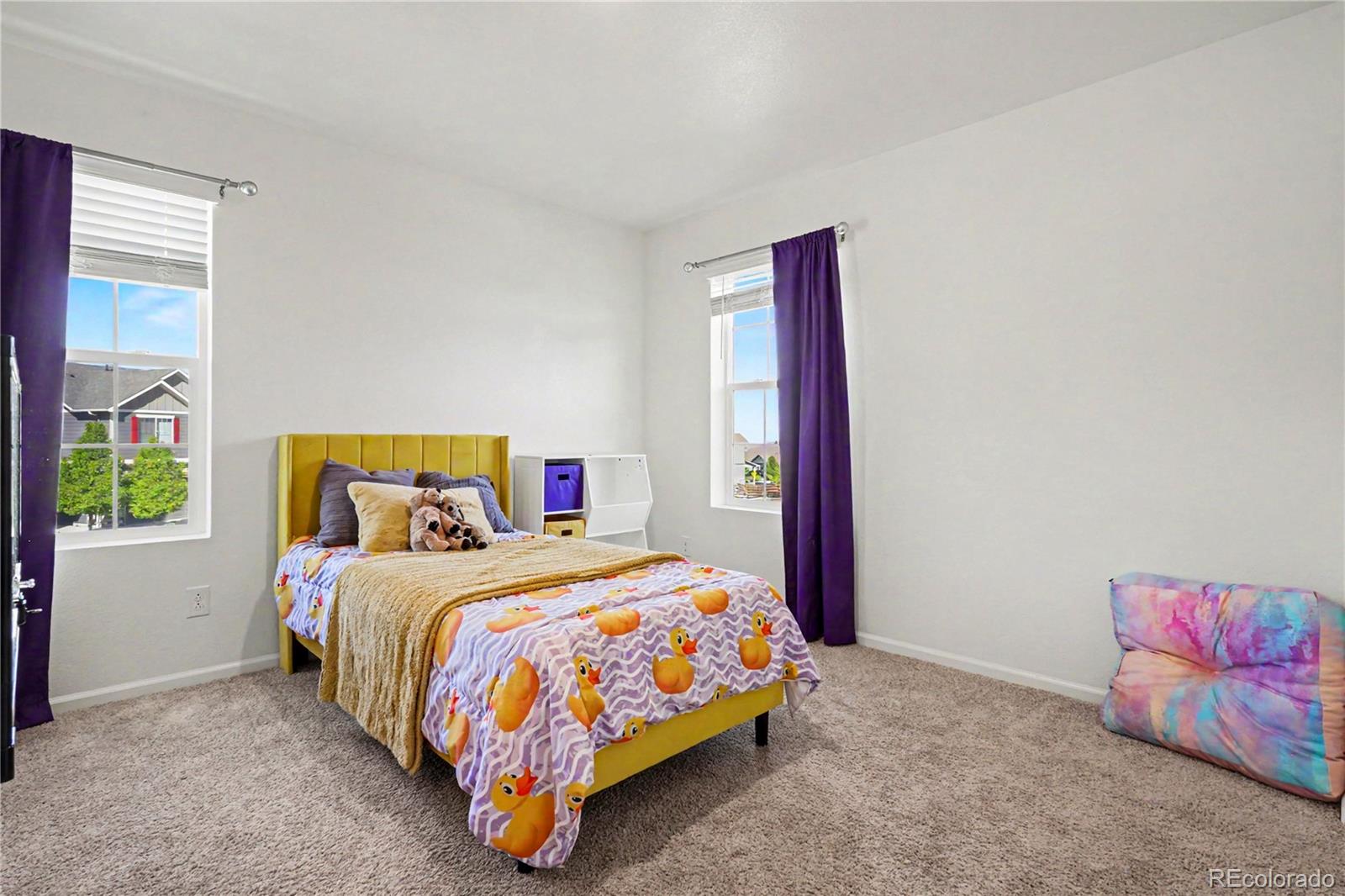 4452 S Ukraine Court Aurora CO 80015