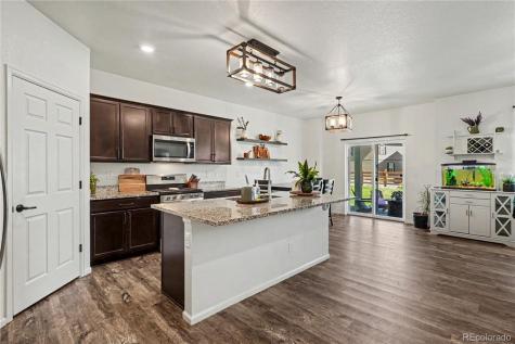 4452 S Ukraine Court Aurora CO 80015