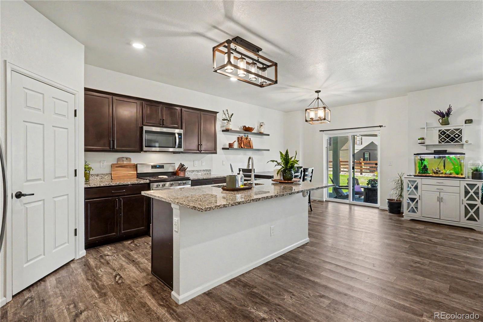 4452 S Ukraine Court Aurora CO 80015