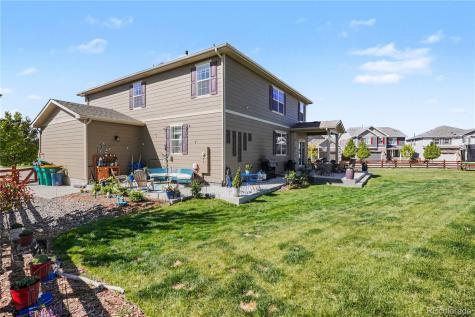 4452 S Ukraine Court Aurora CO 80015