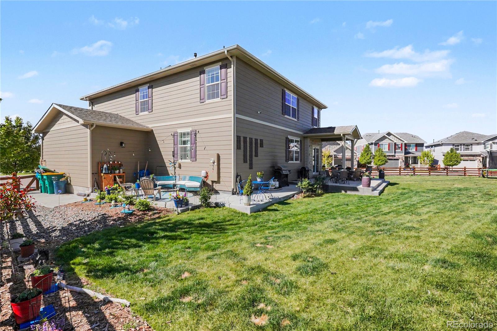 4452 S Ukraine Court Aurora CO 80015