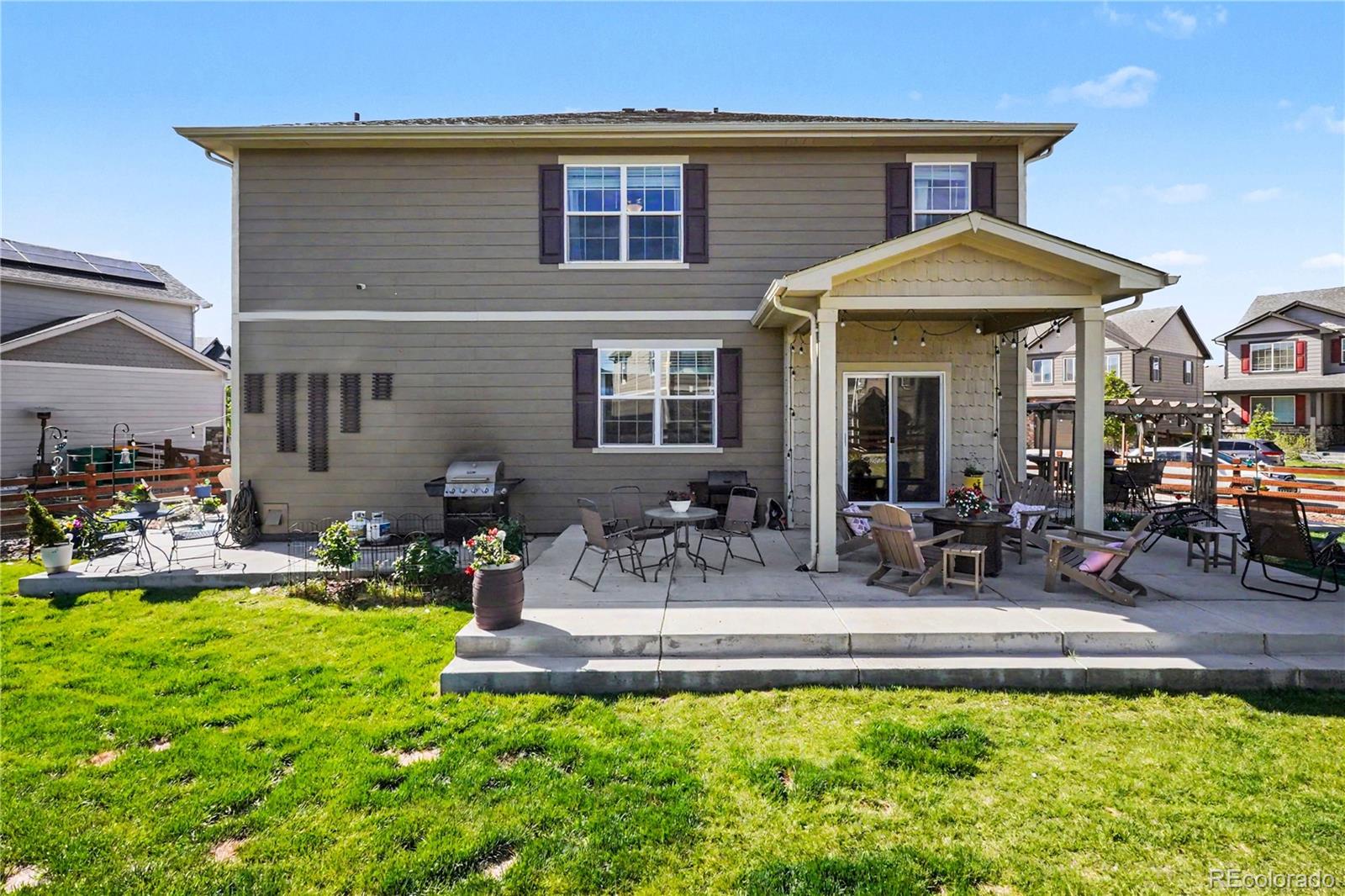 4452 S Ukraine Court Aurora CO 80015