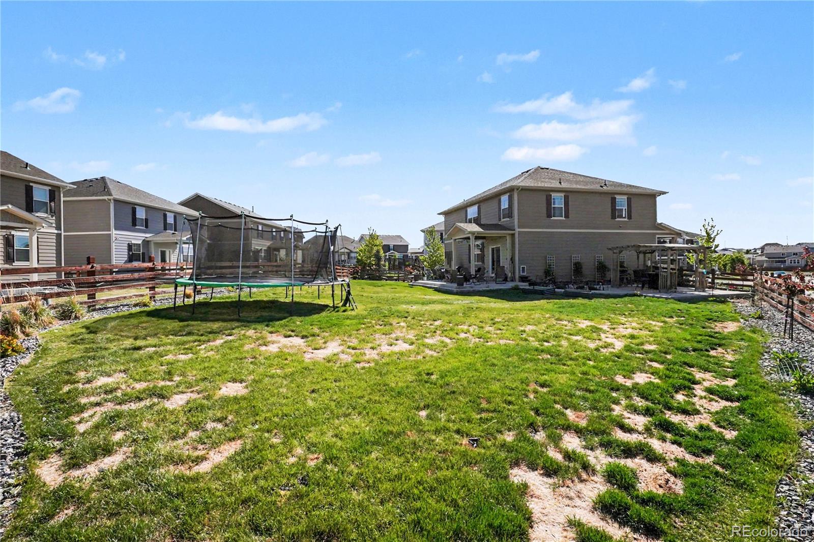 4452 S Ukraine Court Aurora CO 80015