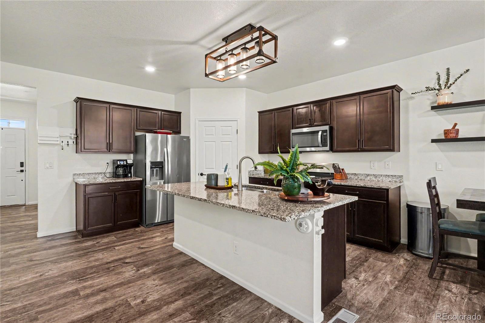 4452 S Ukraine Court Aurora CO 80015