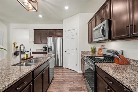 4452 S Ukraine Court Aurora CO 80015