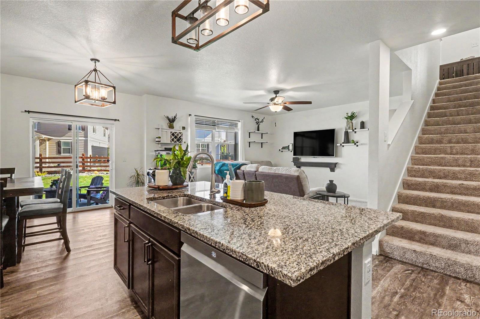 4452 S Ukraine Court Aurora CO 80015