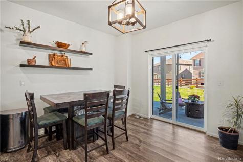 4452 S Ukraine Court Aurora CO 80015