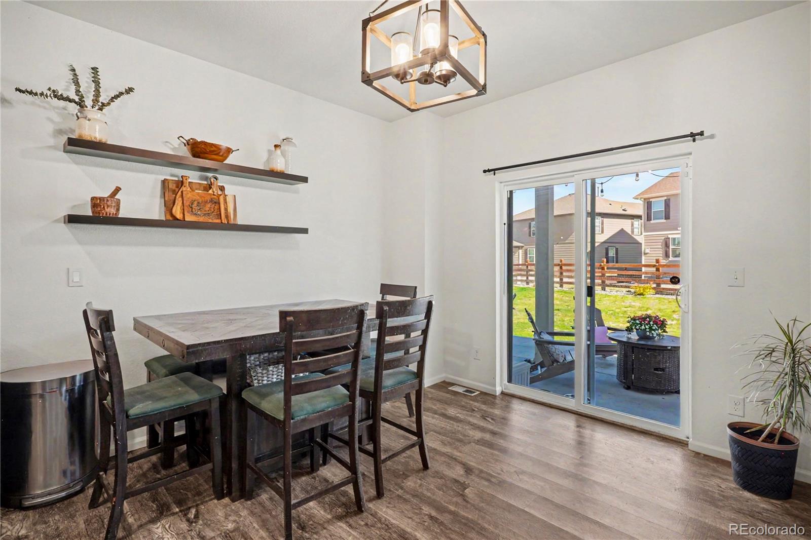 4452 S Ukraine Court Aurora CO 80015