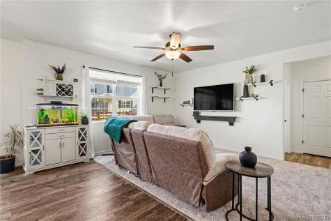4452 S Ukraine Court Aurora CO 80015