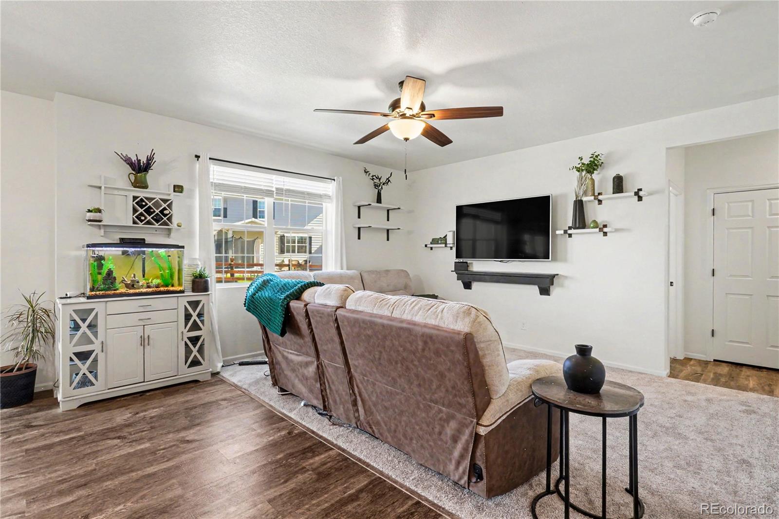 4452 S Ukraine Court Aurora CO 80015