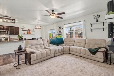 4452 S Ukraine Court Aurora CO 80015