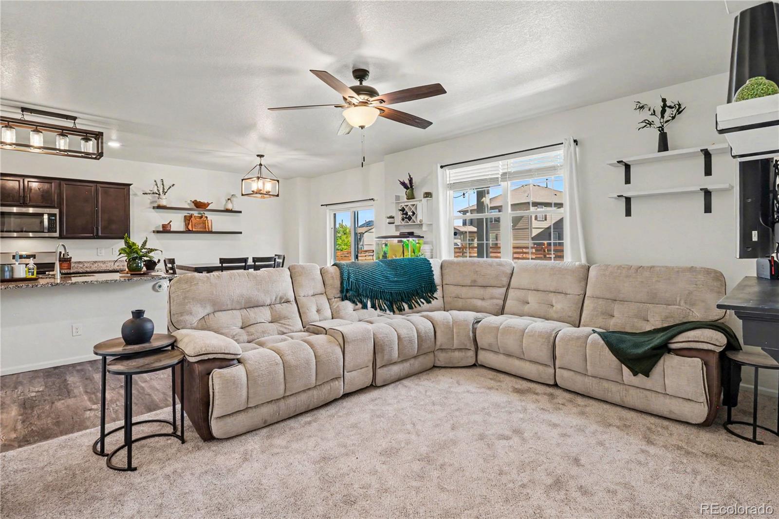 4452 S Ukraine Court Aurora CO 80015