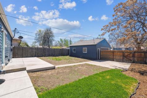 2285 Fulton Street Aurora CO 80010