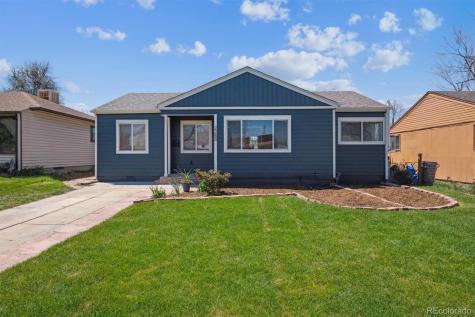 2285 Fulton Street Aurora CO 80010