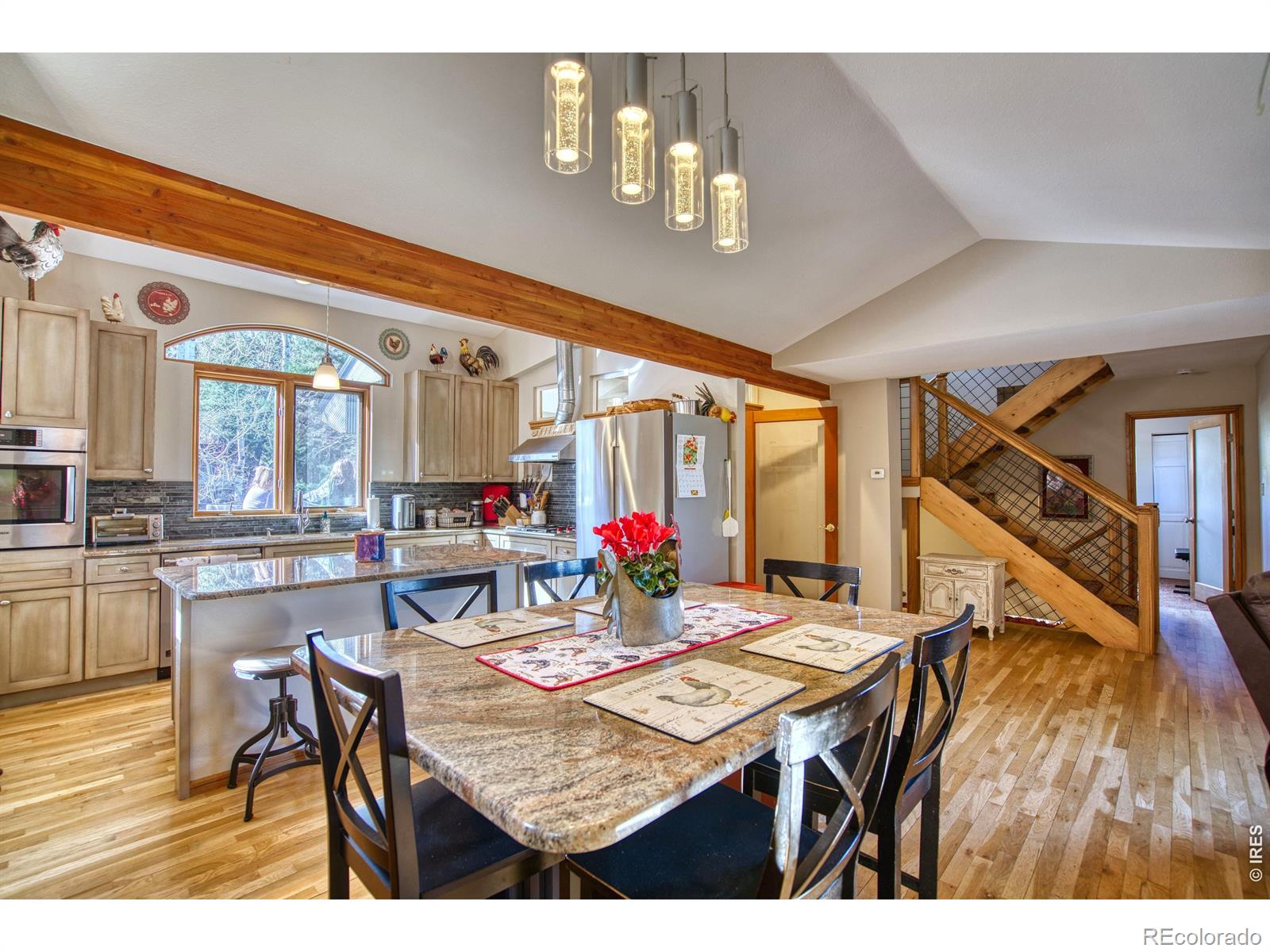 226 Juniper Heights Road Golden CO 80403