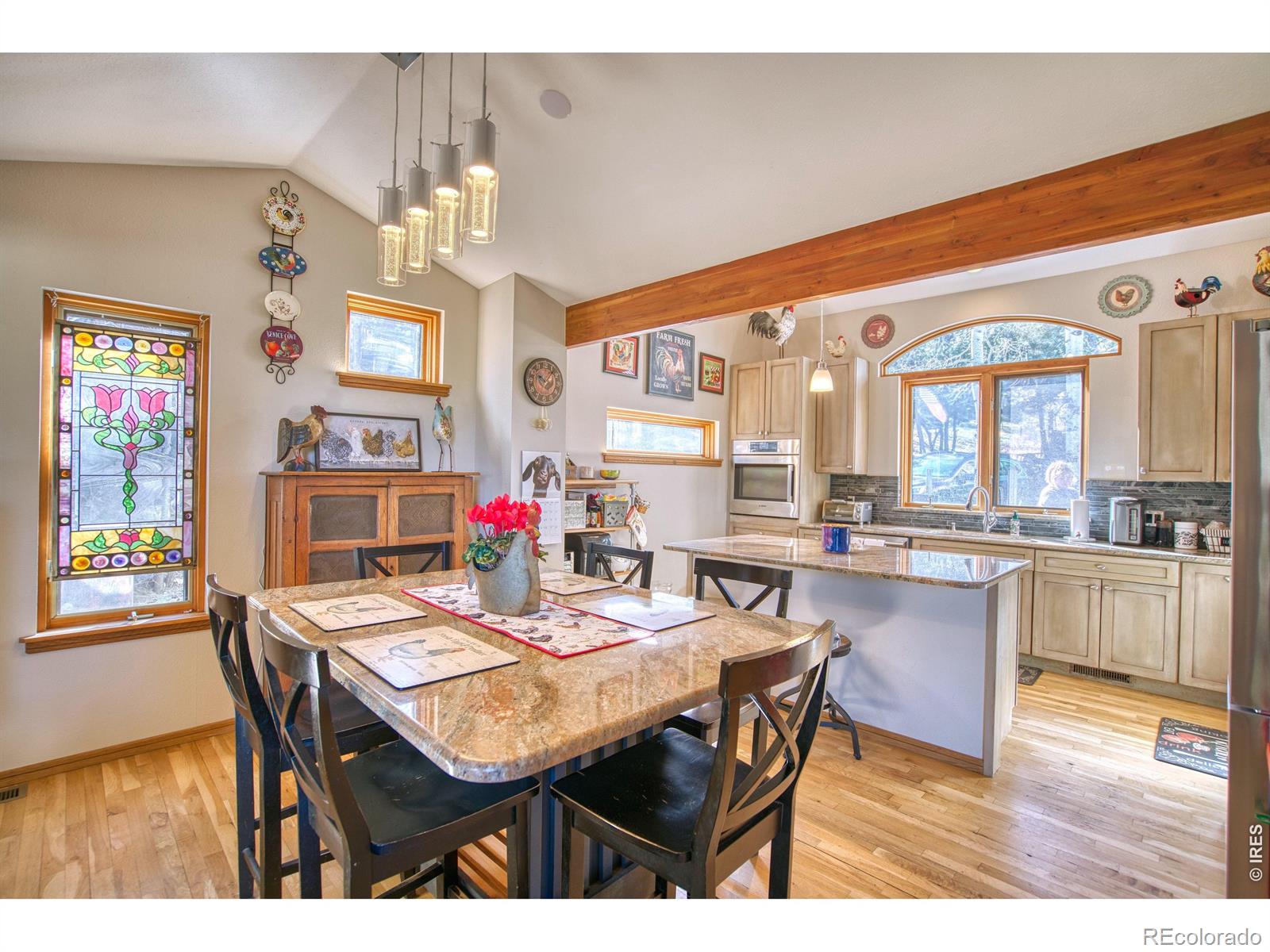 226 Juniper Heights Road Golden CO 80403
