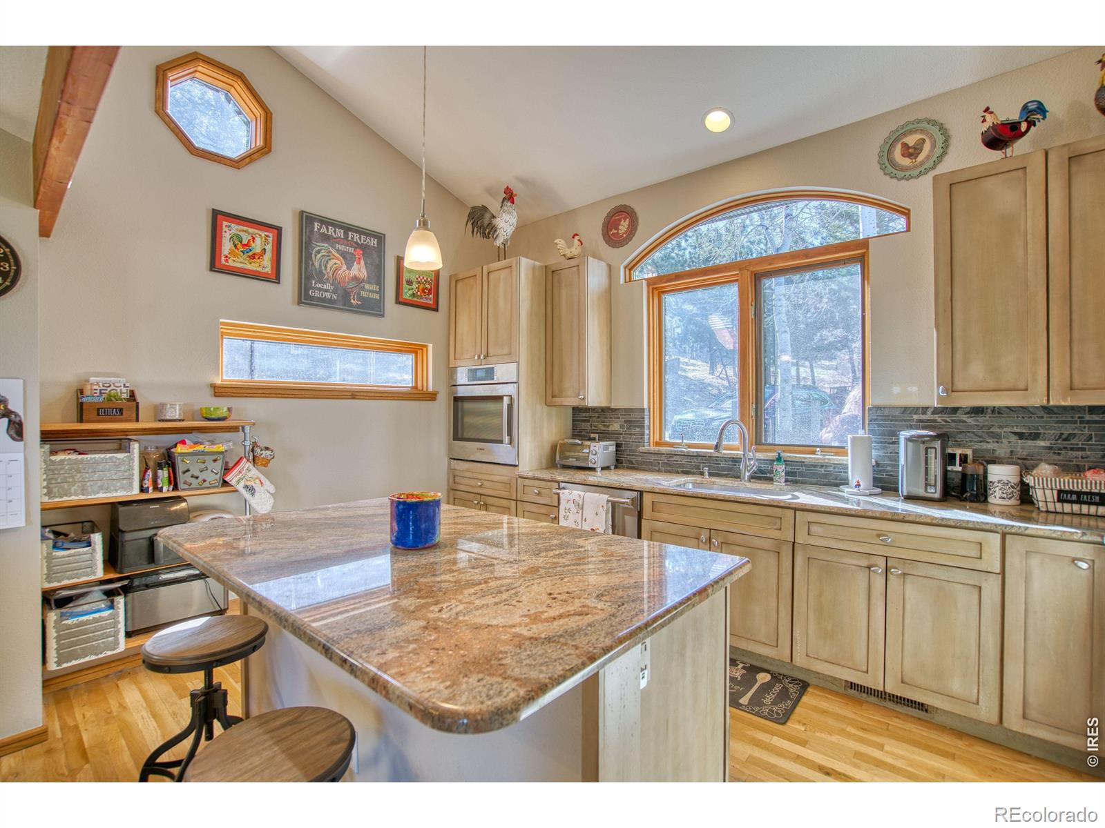 226 Juniper Heights Road Golden CO 80403