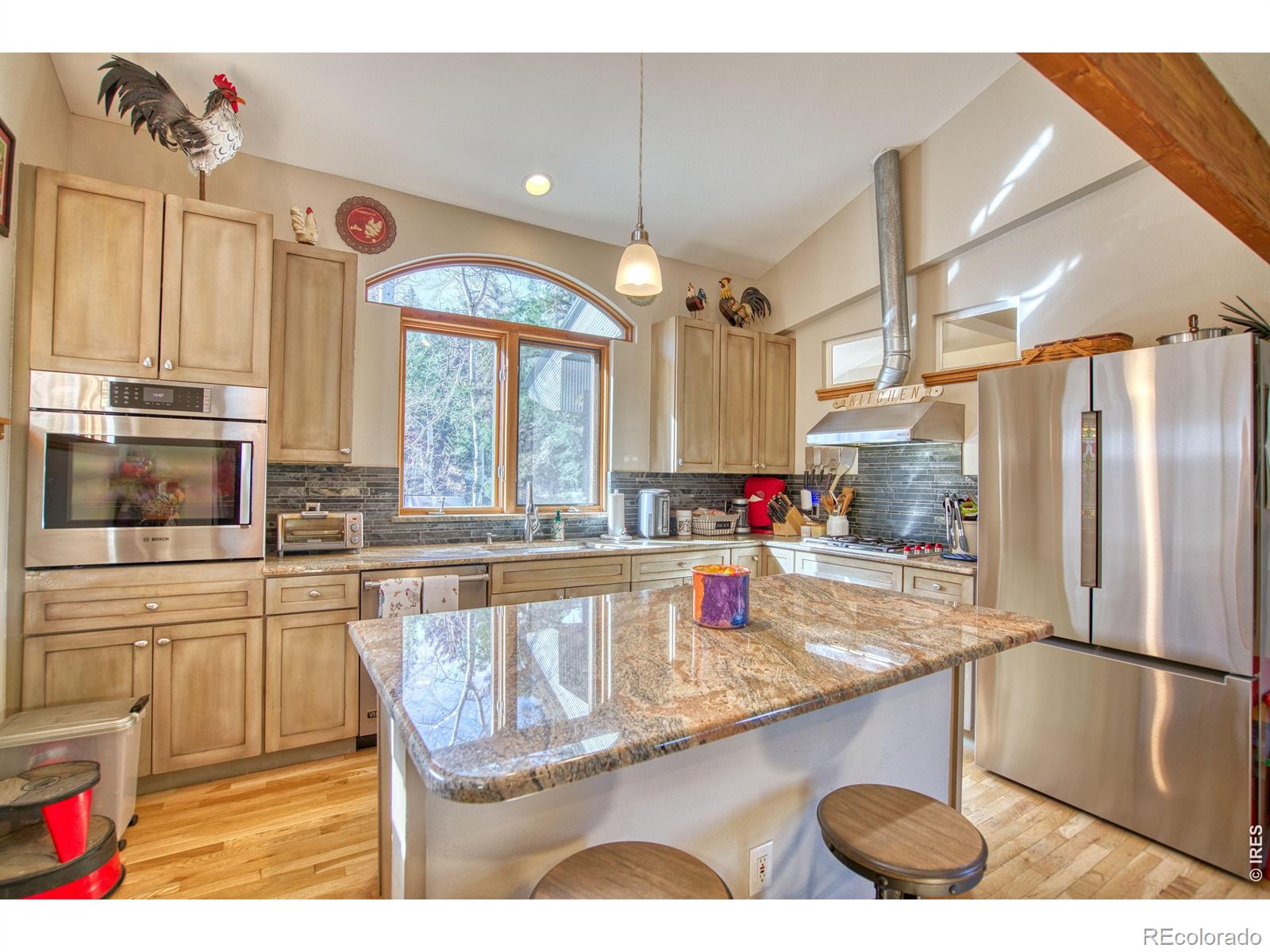 226 Juniper Heights Road Golden CO 80403