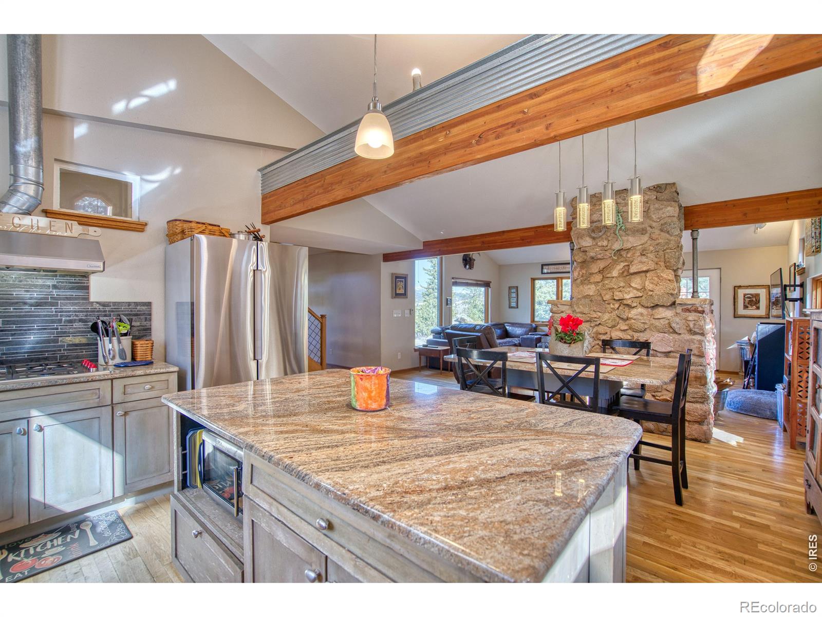 226 Juniper Heights Road Golden CO 80403