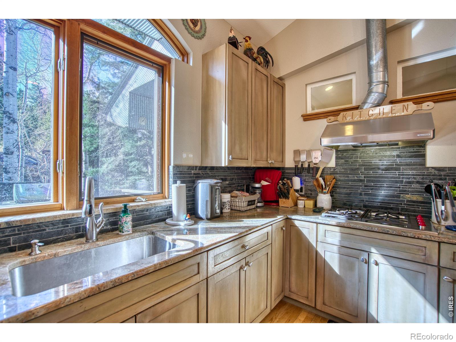 226 Juniper Heights Road Golden CO 80403