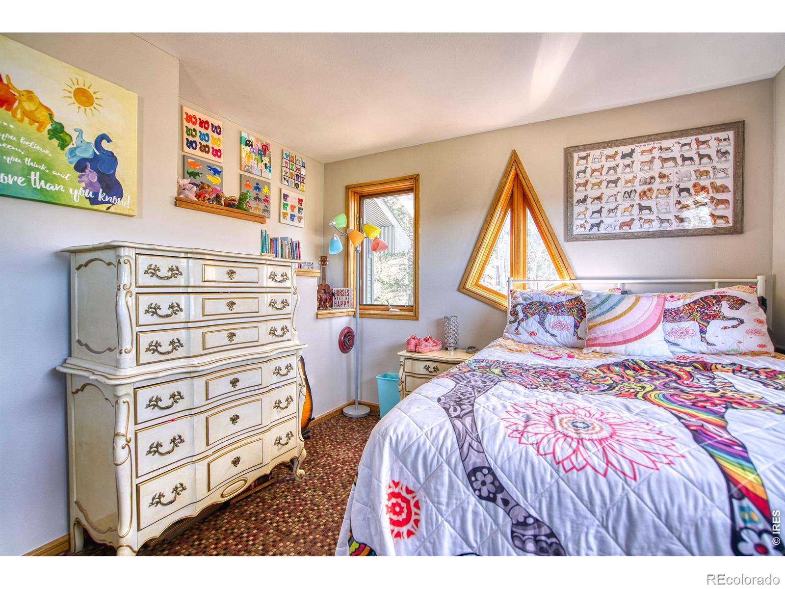 226 Juniper Heights Road Golden CO 80403