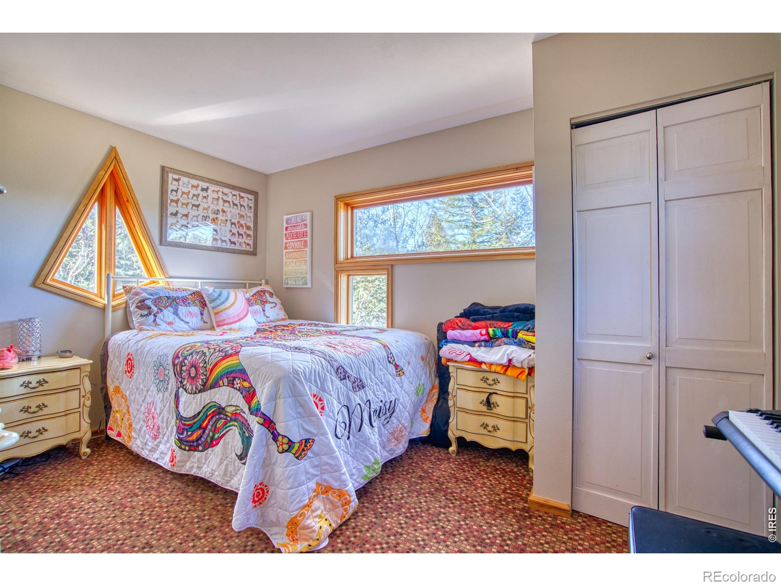 226 Juniper Heights Road Golden CO 80403